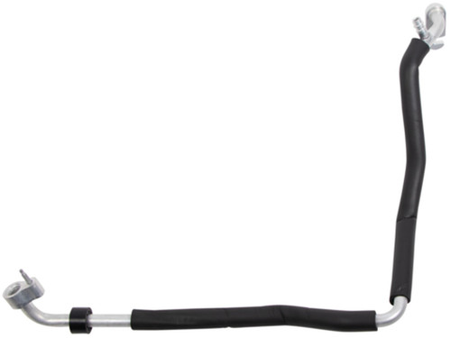 Four Seasons Suction Line Hose Assembly for 2009-2014 Hyundai 3.8L (Genesis) 66513