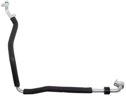 Four Seasons Suction Line Hose Assembly for 2009-2014 Hyundai 3.8L (Genesis) 66513