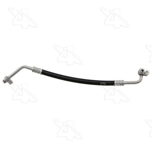 Four Seasons Discharge Line Hose Assembly for 2013-2016 BMW 2.0L 3.0L (X3, X4) 66338
