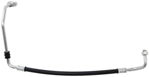 Four Seasons Discharge Line Hose Assembly for 2000-2002 Hyundai 1.5L (Accent) 66476
