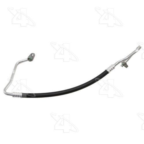 Four Seasons Discharge Line Hose Assembly for 2014-2019 Kia 2.0L (Forte, Forte Koup, Forte5) 66492