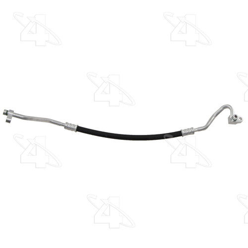Four Seasons Discharge Line Hose Assembly for 2005-2019 Nissan 2.5L (Frontier) 66449