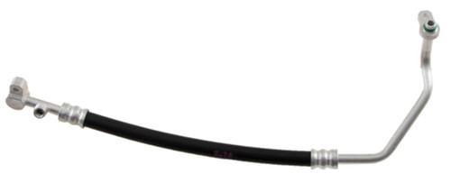 Four Seasons Discharge Line Hose Assembly for 2004 Hyundai 2.4L (Santa Fe) 66478