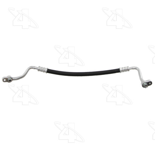 Four Seasons Discharge Line Hose Assembly for 2012-2015 Honda 2.4L (Civic) 66385