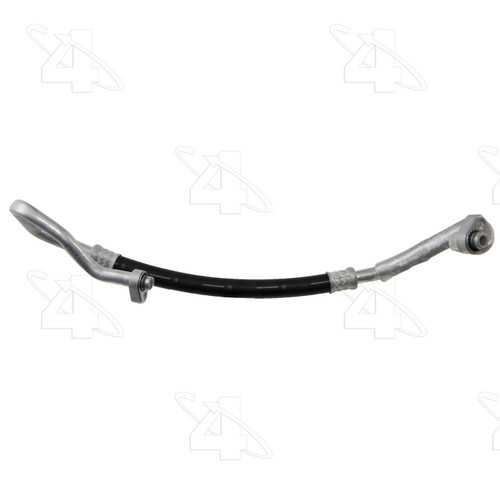 Four Seasons Suction Line Hose Assembly for 2007-2010 Ford 5.4L 6.8L (F-250 Super Duty, F-350, F-350 Super Duty, F-450 Super Duty) 66531