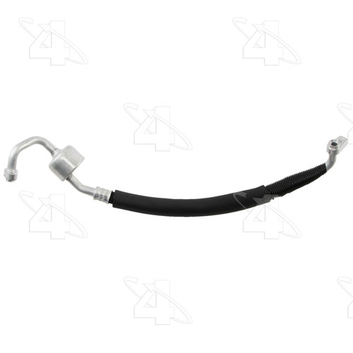 Four Seasons Suction Line Hose Assembly for 2015-2017 Ford/Lincoln (Expedition, Navigator) 66551