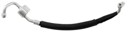 Four Seasons Suction Line Hose Assembly for 2015-2017 Ford/Lincoln (Expedition, Navigator) 66551