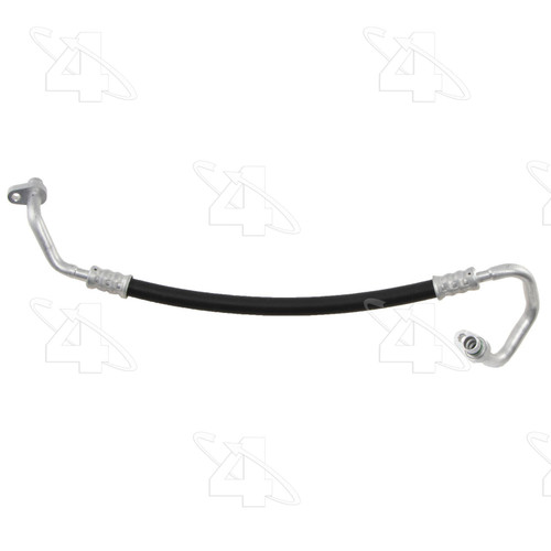 Four Seasons Discharge Line Hose Assembly for 2007-2012 Nissan 2.0L (Sentra) 66450