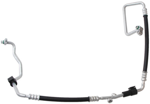 Four Seasons Discharge Line Hose Assembly for 2004-2008 Hyundai 2.0L (Tiburon) 66479