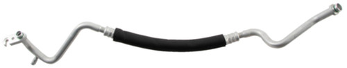Four Seasons Suction Line Hose Assembly for 2013-2015 INFINITI/Nissan 3.5L (JX35, QX60, Pathfinder) 66398