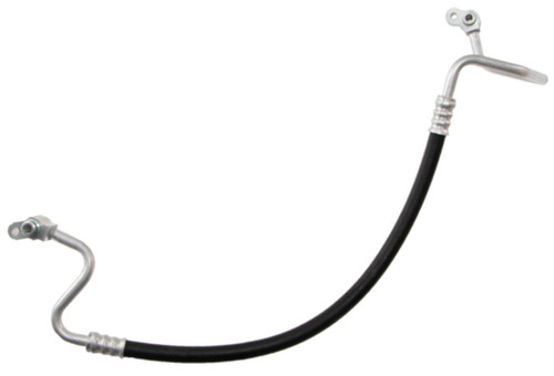 Four Seasons Discharge Line Hose Assembly for 2011-2016 Toyota 3.5L (Sienna) 66591