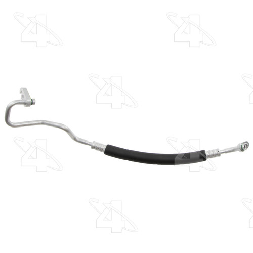 Four Seasons Discharge Line Hose Assembly for 2009-2014 Nissan (Murano) 66418