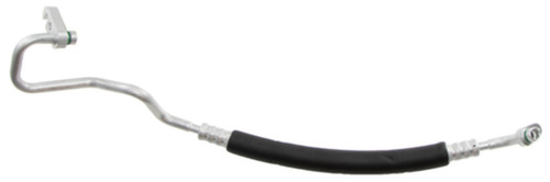 Four Seasons Discharge Line Hose Assembly for 2009-2014 Nissan (Murano) 66418