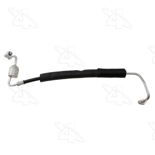 Four Seasons Discharge Line Hose Assembly for 2008-2012 Ford/Mazda/Mercury 2.5L 2.3L (Escape, Tribute, Mariner) 66534