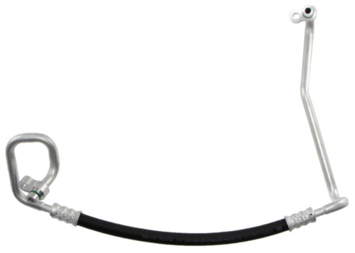 Four Seasons Discharge Line Hose Assembly for 2015-2017 Nissan (Juke) 66434