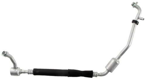 Four Seasons Suction Line Hose Assembly for 2013-2018 Nissan 2.5L (Altima) 66402