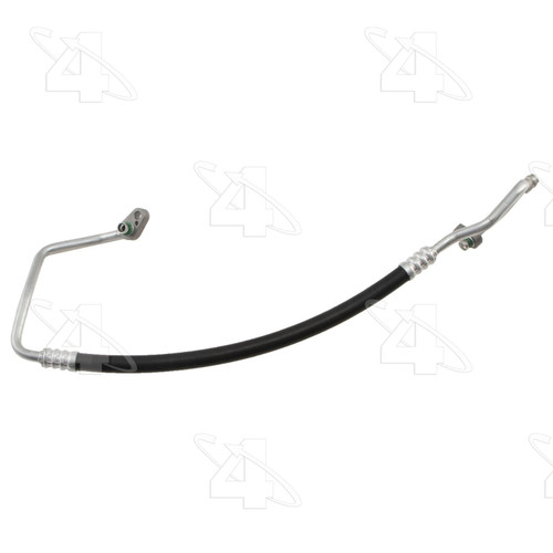 Four Seasons Discharge Line Hose Assembly for 2016-2018 Hyundai 2.0L (Elantra, Elantra GT) 66497