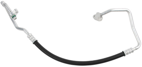 Four Seasons Discharge Line Hose Assembly for 2016-2018 Hyundai 2.0L (Elantra, Elantra GT) 66497