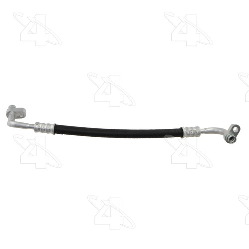 Four Seasons Discharge Line Hose Assembly for 2009-2010 Nissan (Cube) 66420
