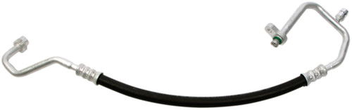 Four Seasons Discharge Line Hose Assembly for 2009-2013 Hyundai 5.0L 4.6L (Equus, Genesis) 66655