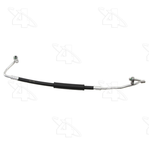 Four Seasons Discharge Line Hose Assembly for 2013-2018 Hyundai 2.4L (Santa Fe Sport) 66482