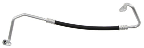 Four Seasons Discharge Line Hose Assembly for 2014-2020 Nissan 2.5L (Rogue) 66436