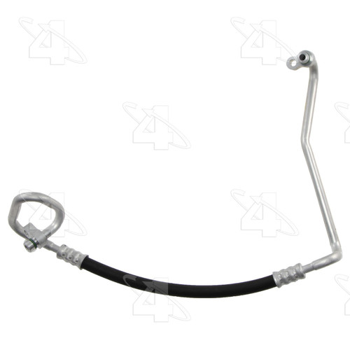 Four Seasons Discharge Line Hose Assembly for 2011-2017 Nissan (Juke) 66422
