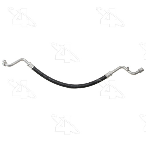 Four Seasons Suction Line Hose Assembly for 2013-2015 Acura 2.0L (ILX) 66455