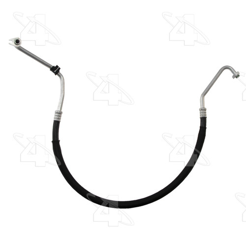 Four Seasons Suction Line Hose Assembly for 2002-2005 Dodge 2.0L (Neon, SX 2.0) 66575
