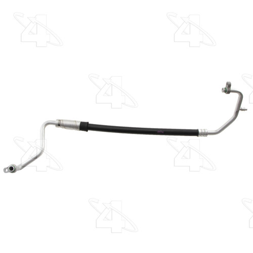 Four Seasons Suction Line Hose Assembly for 2006 Hyundai (Accent) 66499