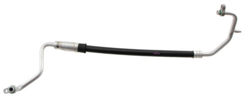 Four Seasons Suction Line Hose Assembly for 2006 Hyundai (Accent) 66499