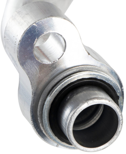 Four Seasons Discharge & Suction Line Hose Assembly for 2012-2015 Chevrolet 3.6L (Camaro) 66631