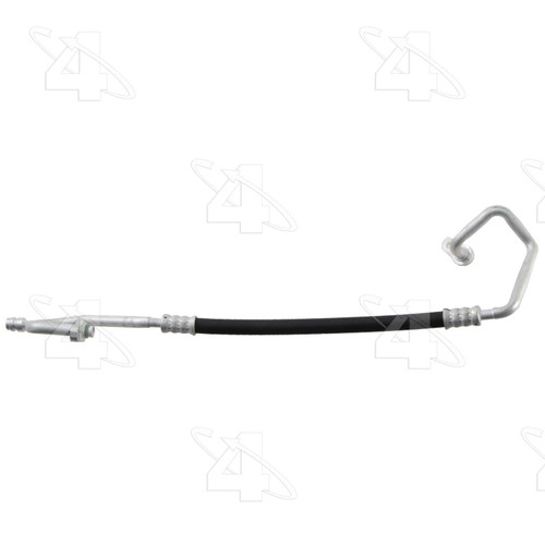 Four Seasons Discharge Line Hose Assembly for 2011-2015 Hyundai/Kia 2.4L (Sonata, Optima) 66657