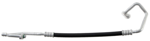 Four Seasons Discharge Line Hose Assembly for 2011-2015 Hyundai/Kia 2.4L (Sonata, Optima) 66657