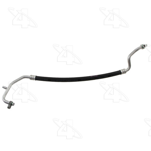 Four Seasons Suction Line Hose Assembly for 2006-2009 Hyundai (Accent) 66500