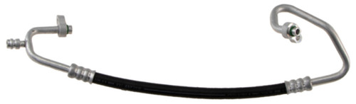 Four Seasons Discharge Line Hose Assembly for 2011-2012 Mazda (2) 66677
