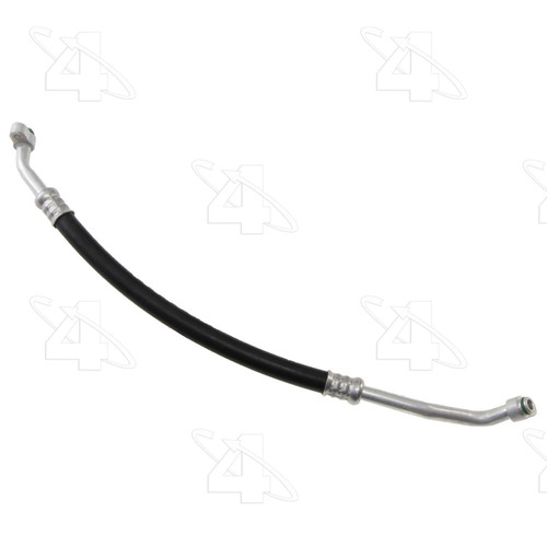 Four Seasons Suction Line Hose Assembly for 2011-2016 Toyota 3.5L (Sienna) 66597
