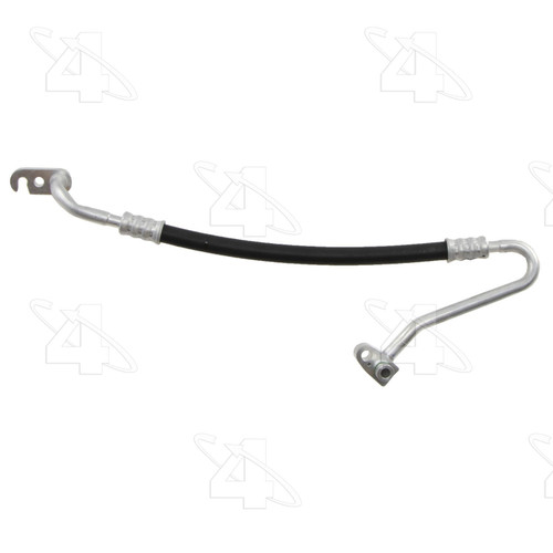 Four Seasons Discharge Line Hose Assembly for 2002-2006 Nissan 1.8L (Sentra) 66439