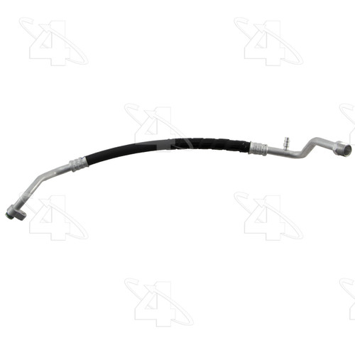 Four Seasons Suction Line Hose Assembly for 2013-2015 Honda 1.5L (Civic) 66471