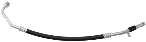 Four Seasons Suction Line Hose Assembly for 2006-2012 Mitsubishi 2.4L (Eclipse, Galant) 66719