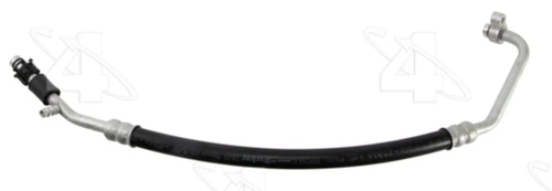 Four Seasons Suction Line Hose Assembly for 2006-2012 Mitsubishi 2.4L (Eclipse, Galant) 66719