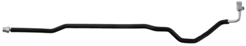 Four Seasons Liquid Line Hose Assembly w/o Orifice Tube for 1994-1997 Honda (Civic, Civic del Sol) 66771