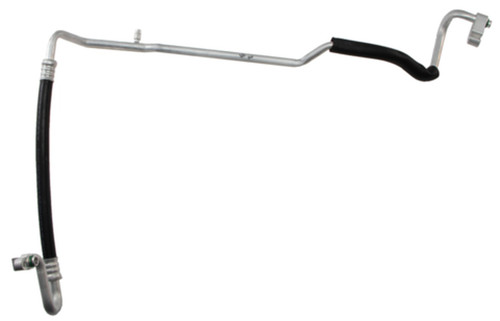 Four Seasons Suction Line Hose Assembly for 2002-2005 Hyundai 2.4L (Sonata) 66662