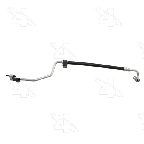 Four Seasons Discharge Line Hose Assembly for 2007-2012 Hyundai (Veracruz) 66486