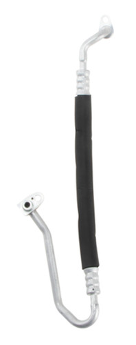 Four Seasons Discharge Line Hose Assembly for 2000-2001 Nissan 2.0L (Sentra) 66735