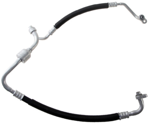 Four Seasons Discharge & Suction Line Hose Assembly for 2011-2017 Buick 2.4L (LaCrosse, Regal) 66754
