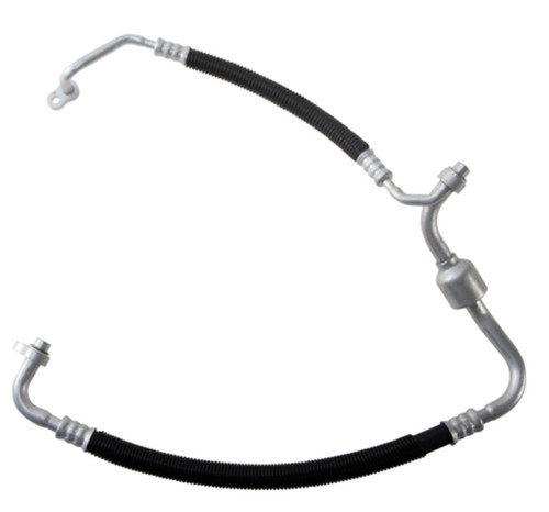 Four Seasons Discharge & Suction Line Hose Assembly for 2011-2017 Buick 2.4L (LaCrosse, Regal) 66754