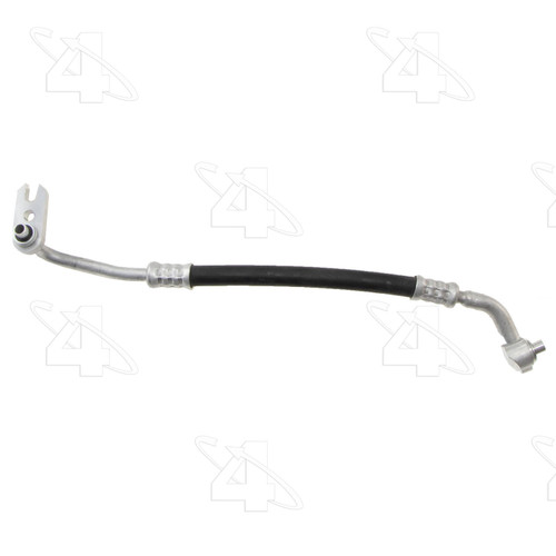 Four Seasons Discharge Line Hose Assembly for 2011-2016 Cadillac/Chevrolet (ELR, Volt) 66633