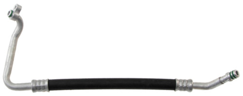 Four Seasons Suction Line Hose Assembly for 2018-2019 Toyota 2.5L (Camry) 66599