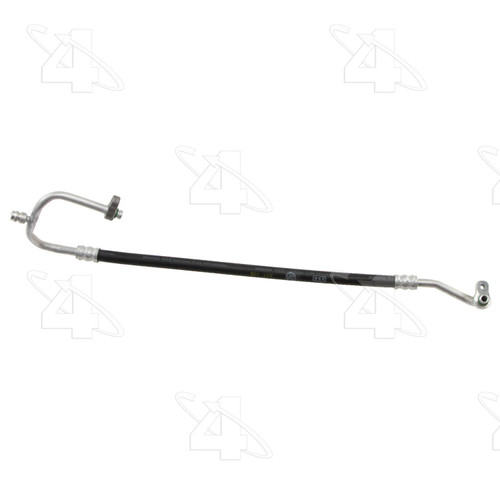 Four Seasons Discharge Line Hose Assembly for 2009-2013 Hyundai 3.8L (Genesis) 66487